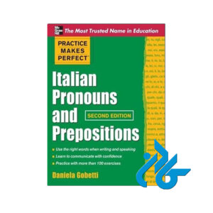 Italian Pronouns And Prepositions