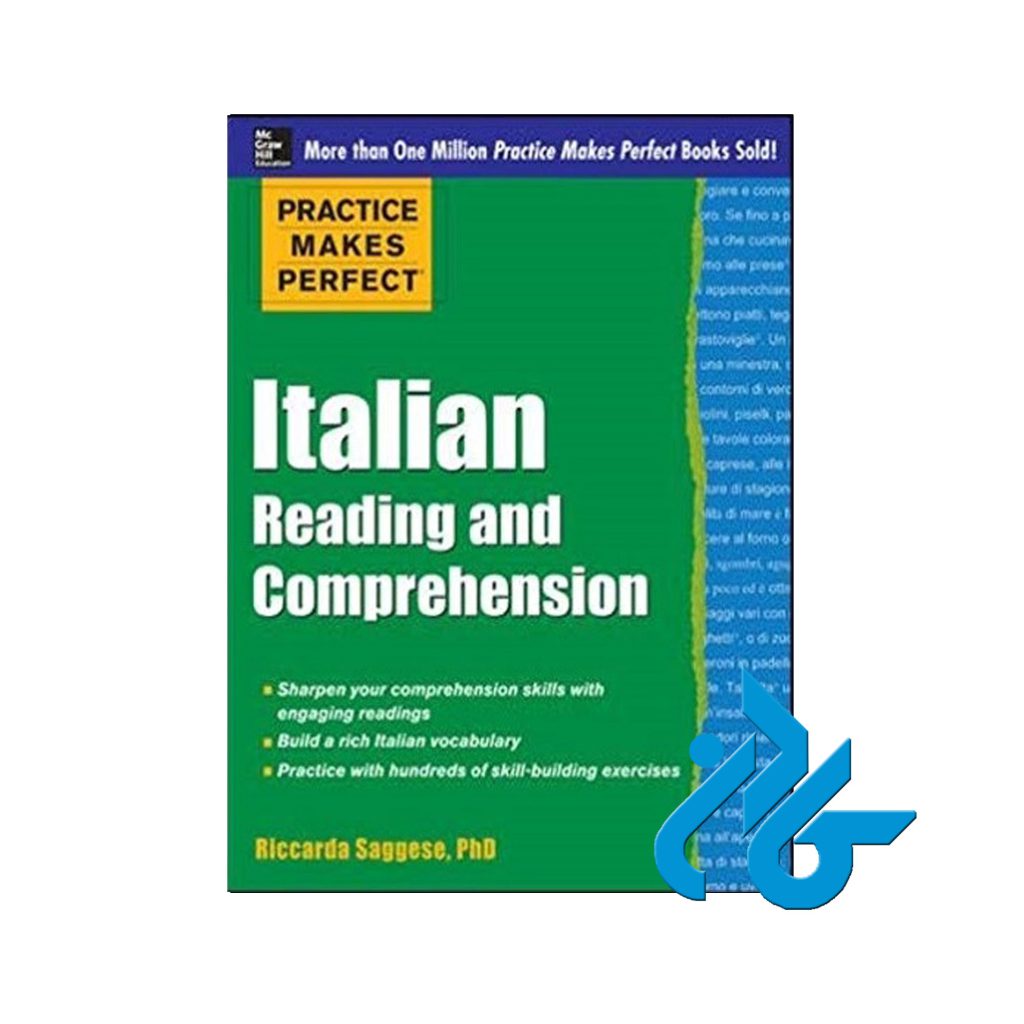 Italian Reading and Comprehension