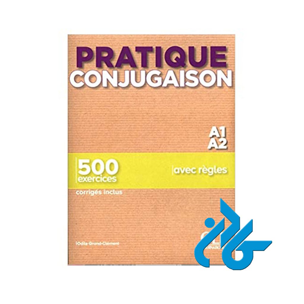 Pratique conjugaison