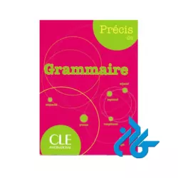 Precis de Grammaire 