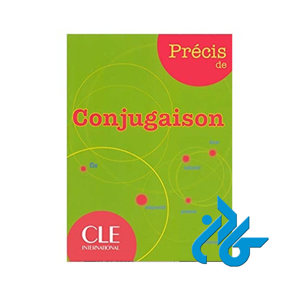 Precis de conjugaison