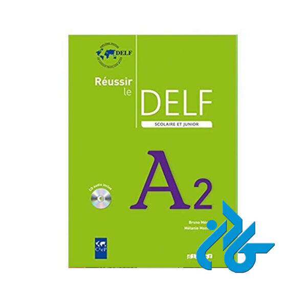 delf A2