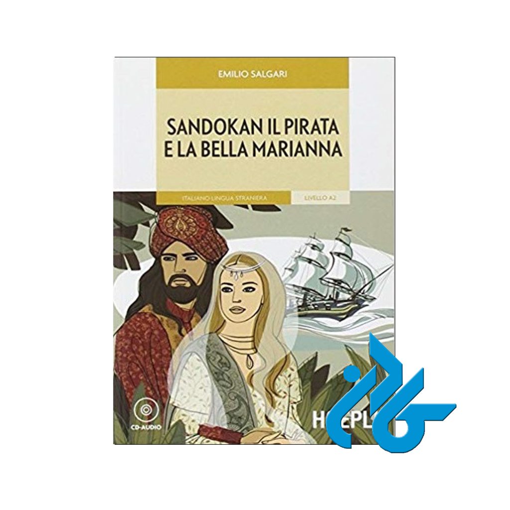 Sandokan il pirata