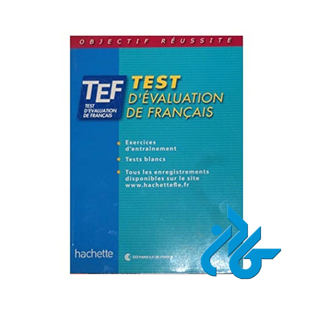 TEF Livre dentrainement