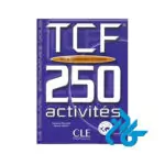 Tcf 250 Activities