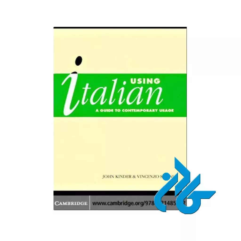 Using Italian