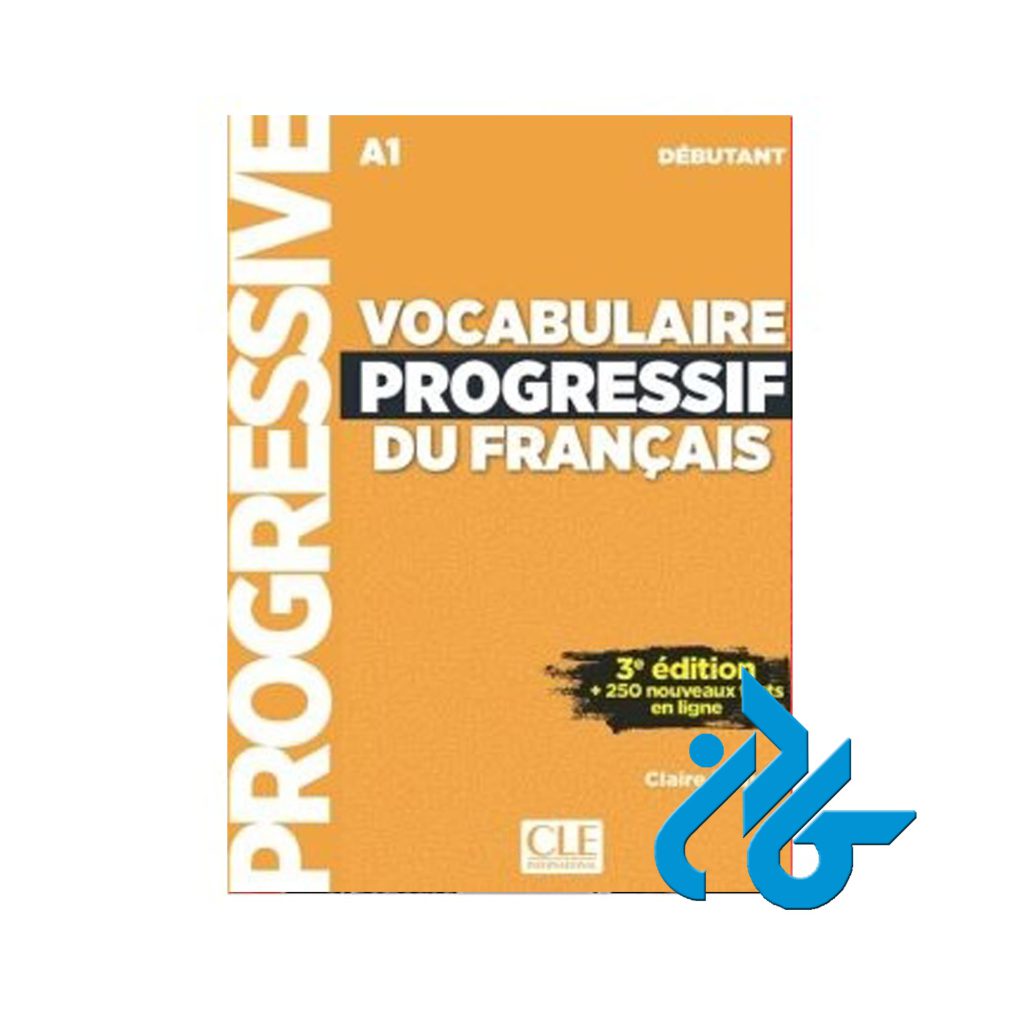 Vocabulaire Progressif Du Francais