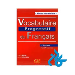 Vocabulaire progressif francais