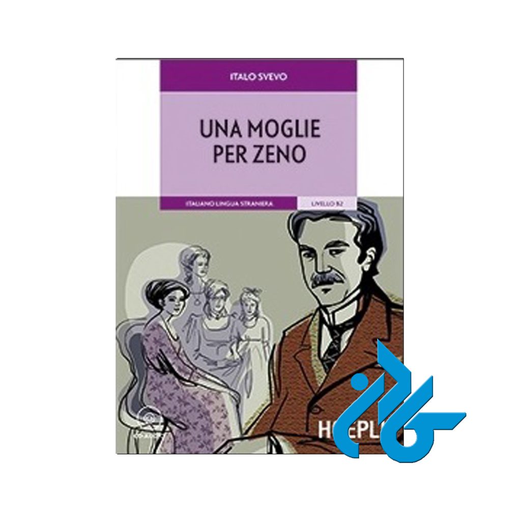 Una Moglie per Zeno