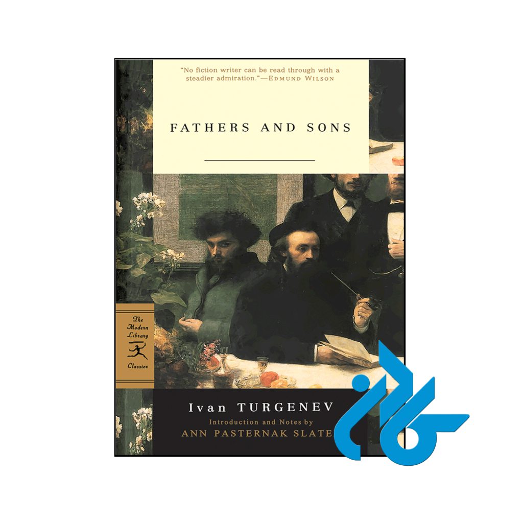 خرید کتاب پدران و پسران