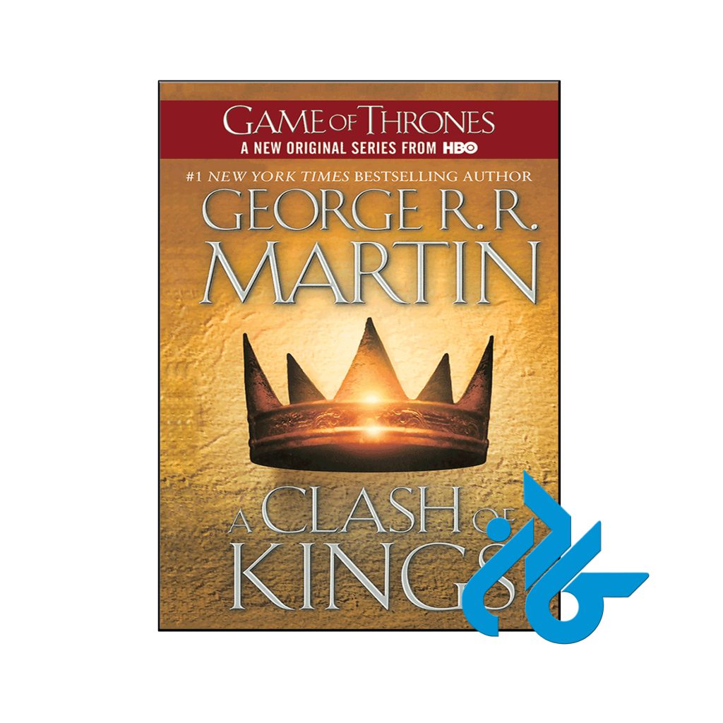 خرید کتاب نبرد پادشاهان