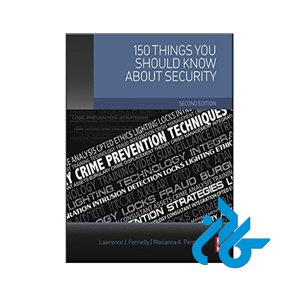 150Things You Should Know about Security