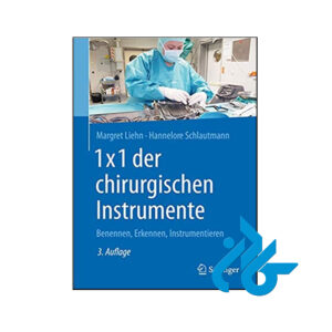 1×1 der chirurgischen Instrumente