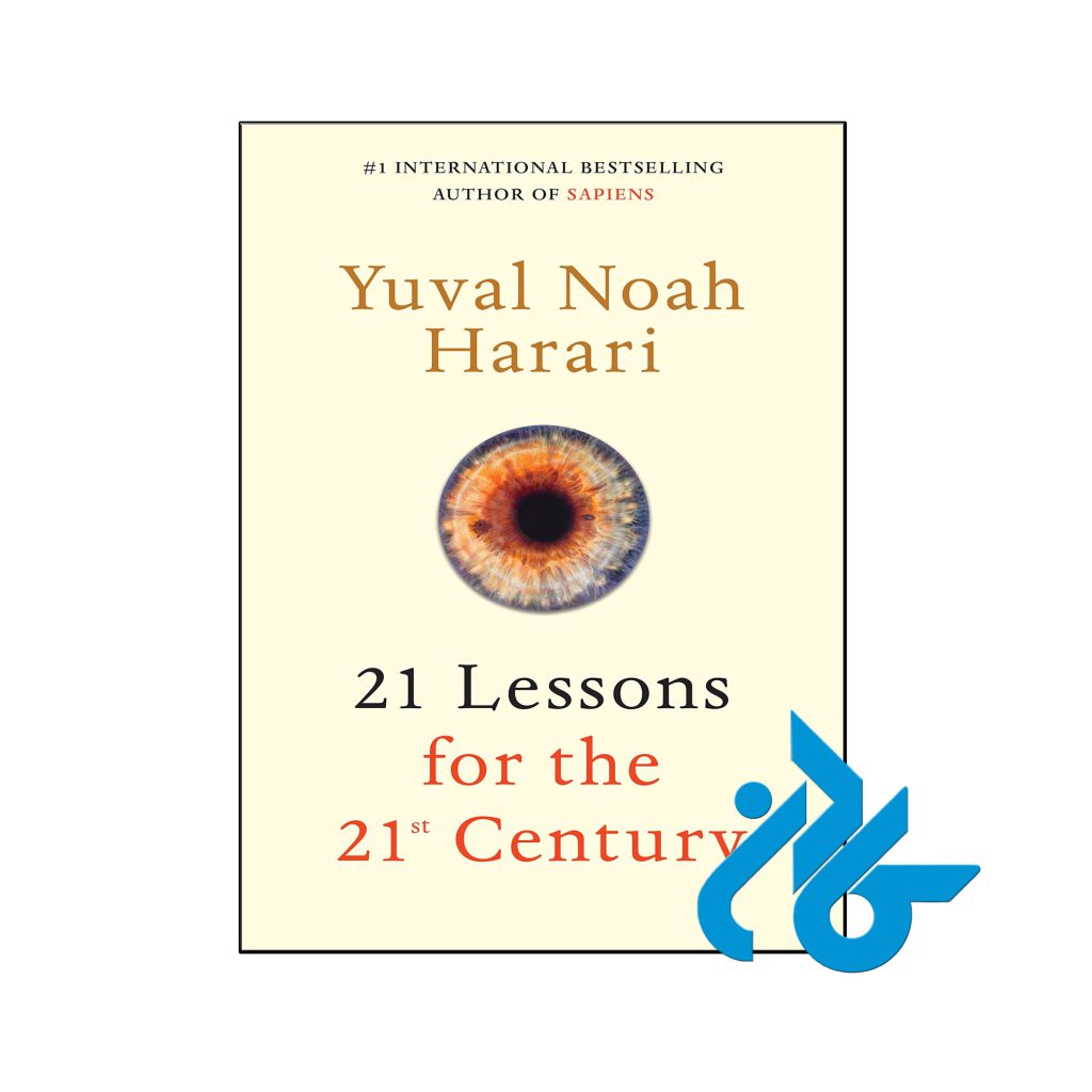 21Lessons for the 21st Century