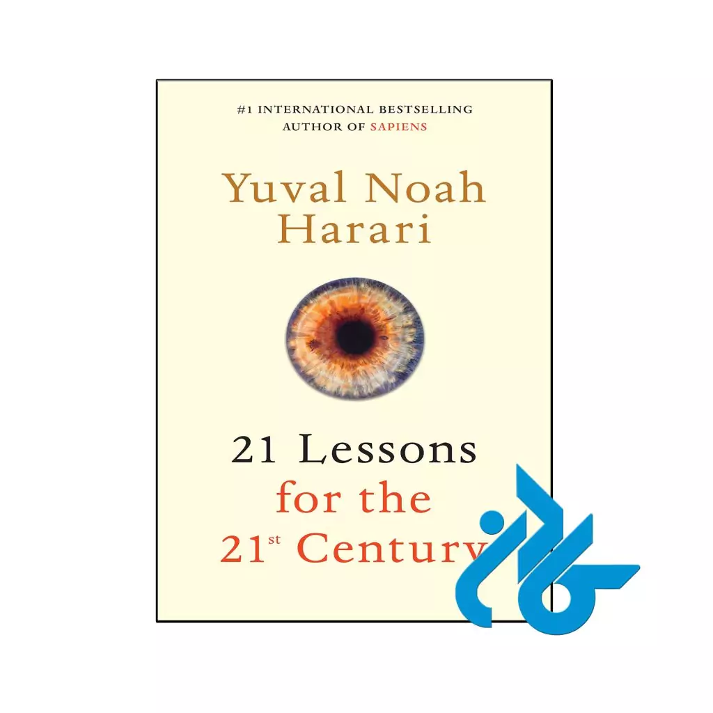 21Lessons for the 21st Century
