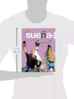 کتاب Nuevo Suena 2 Libro del Alumno - تصویر 3
