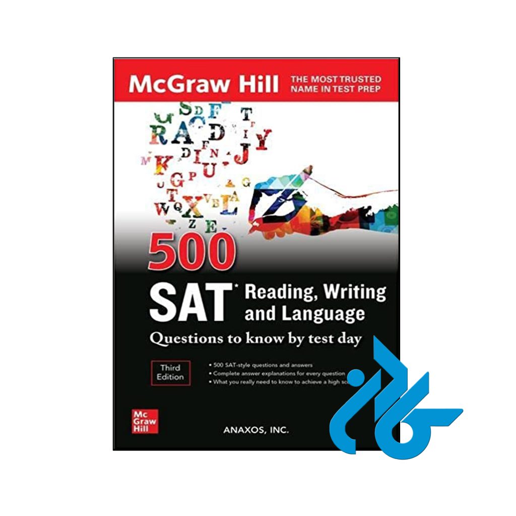 500SAT Reading Writing and Language