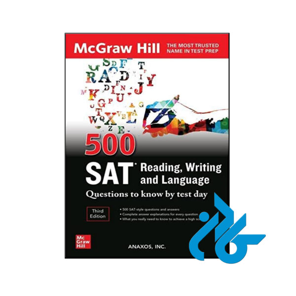 500SAT Reading Writing and Language