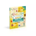کتاب English for Everyone Junior English Dictionary - تصویر 3