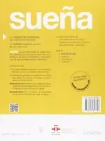 کتاب Nuevo Suena 1 Libro del Alumno - تصویر 2