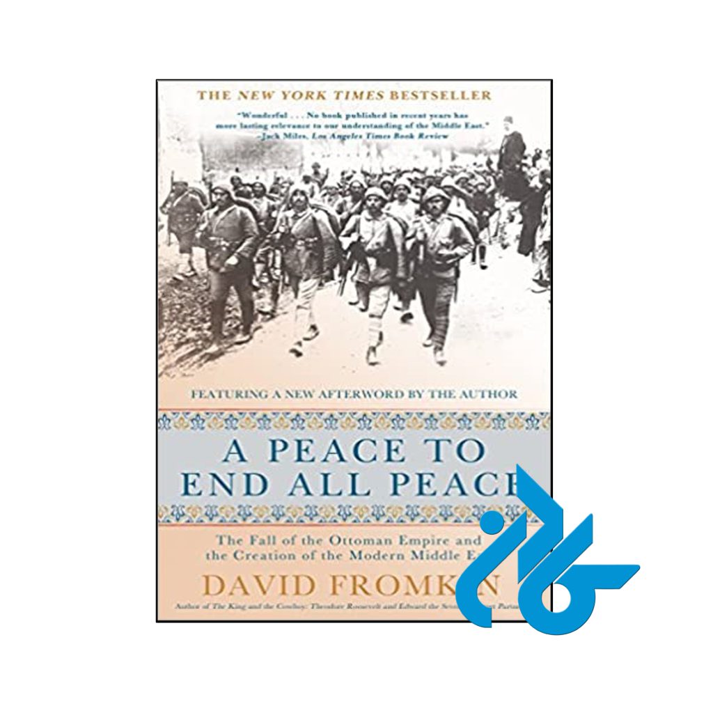 A Peace to End All Peace