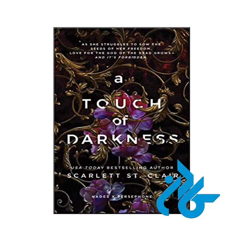 A Touch of Darkness
