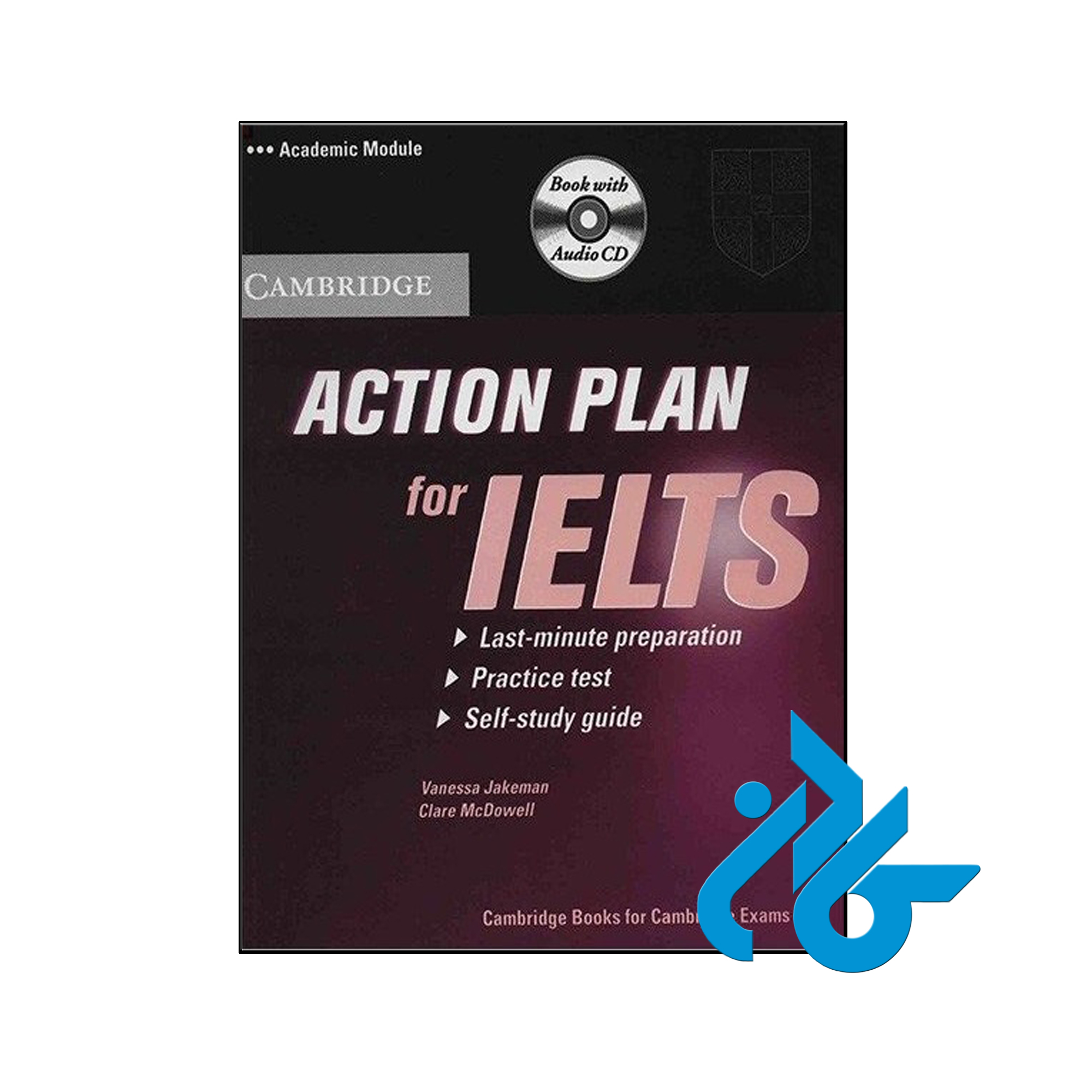Action　IELTS　فروشگاه　Plan　کتاب　اینترنتی　50%　تا　For　زبان-　کـــادن　Academic　تخفیف