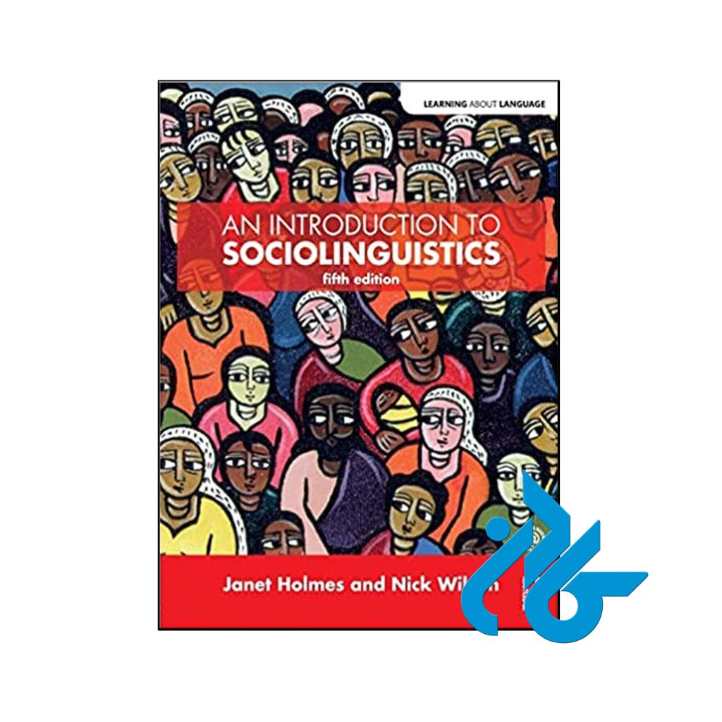 An Introduction to Sociolinguistics 5th