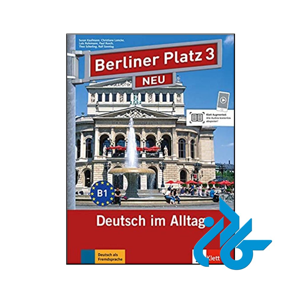 Berliner Platz Neu 3