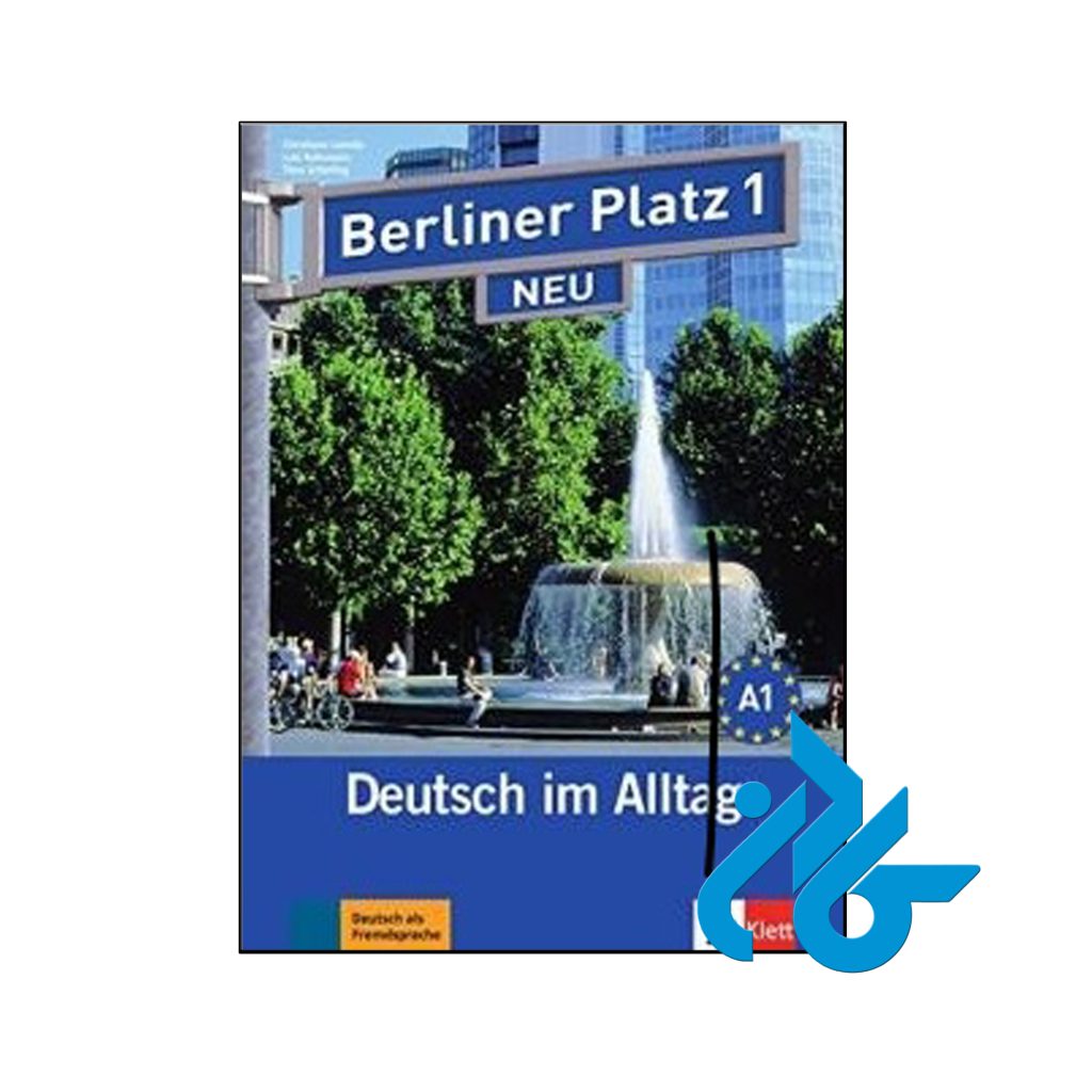 Berliner Platz Neu 1