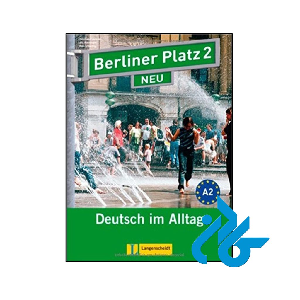 Berliner Platz Neu 2