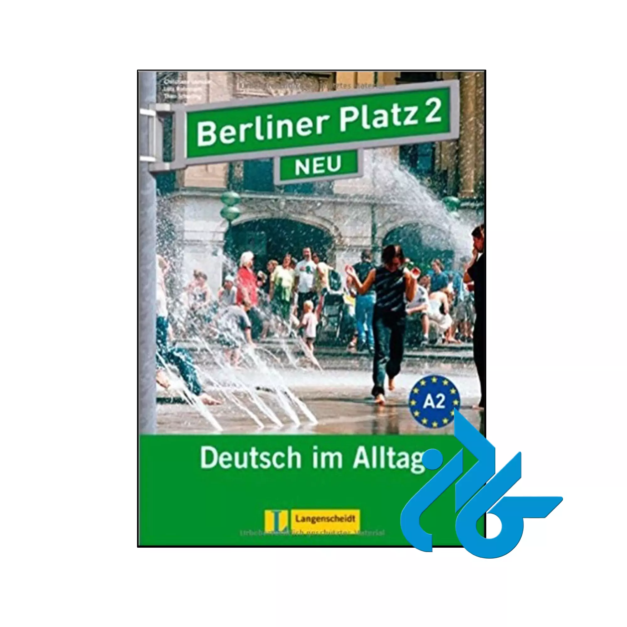 Berliner Platz Neu Lehr Und Arbeitsbuch Berliner Platz Neu 2