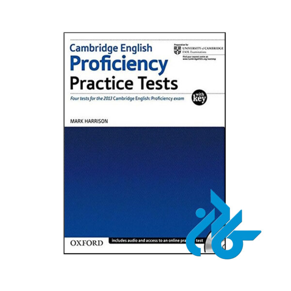 Cambridge English Proficiency Practice Tests