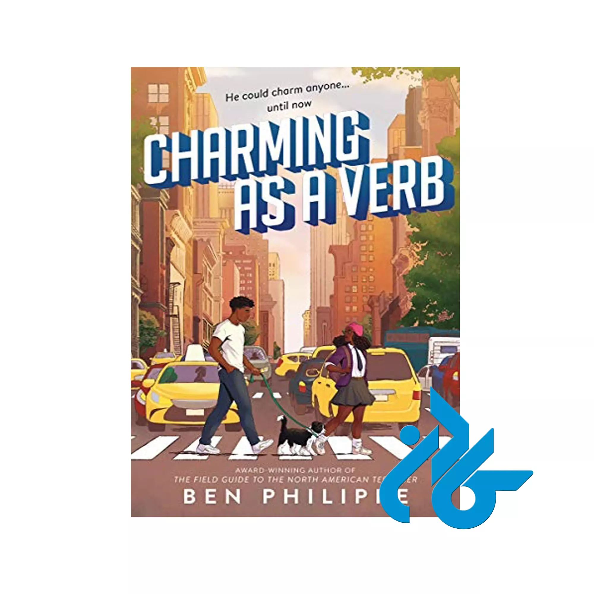 Charming as a Verb Charming as a Verb