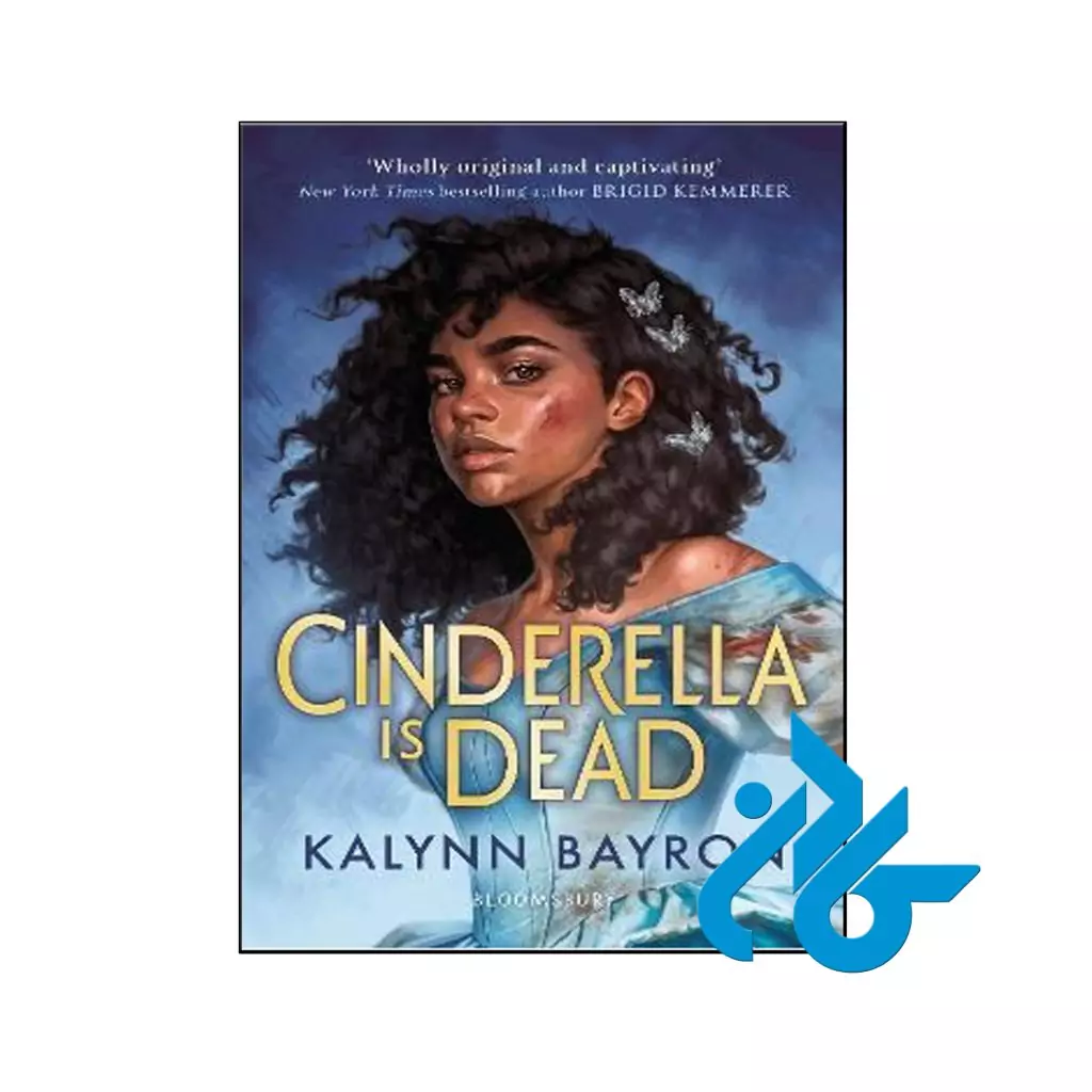 Cinderella Is Dead