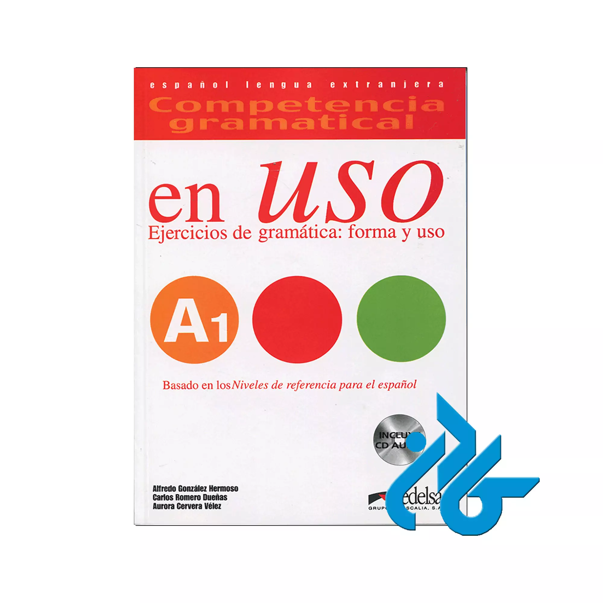 Competencia-gramatical-en-USOکتاب en USO A1