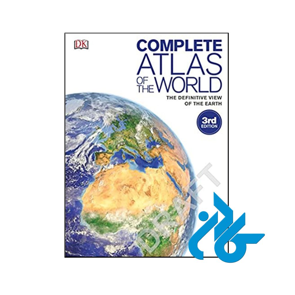 Complete Atlas of the World 3rd