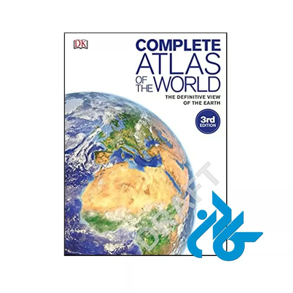Complete Atlas of the World 3rd
