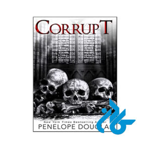 خرید کتاب Corrupt از فروشگاه کادن