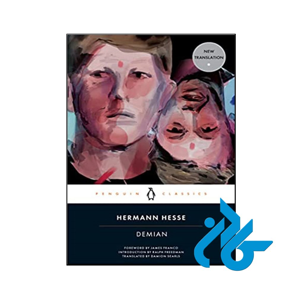 Demian The Story of Emil Sinclair's Youth