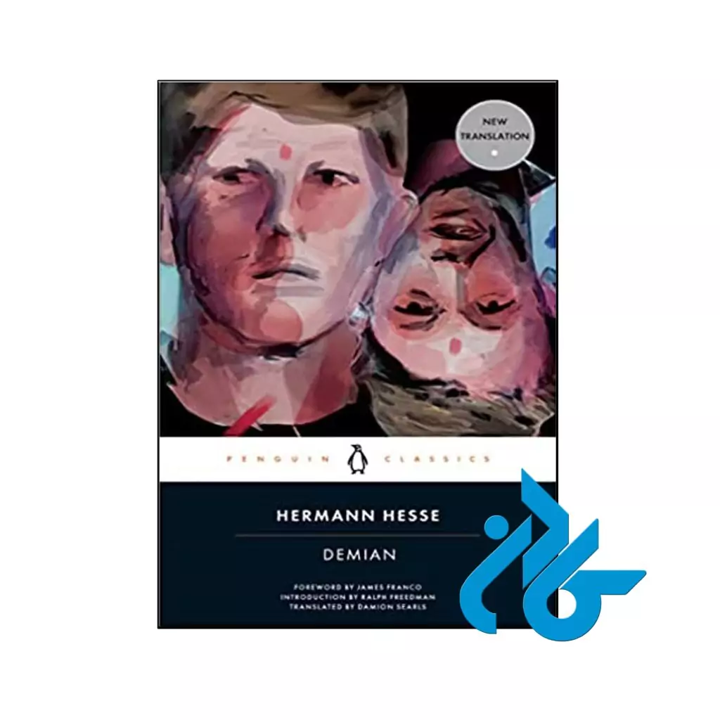 Demian The Story of Emil Sinclair's Youth