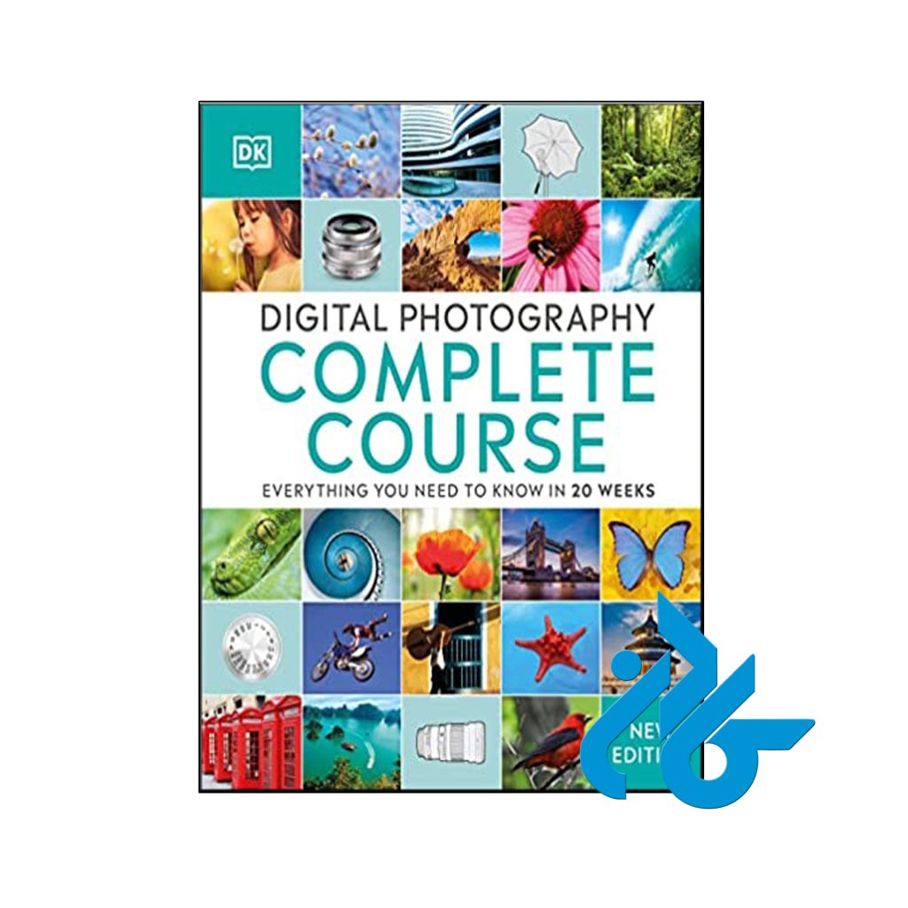 Digital Photography Complete Course