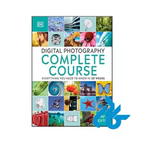 Digital Photography Complete Course