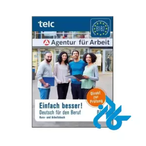 Einfach besser Deutsch fur den Beruf B1 B2