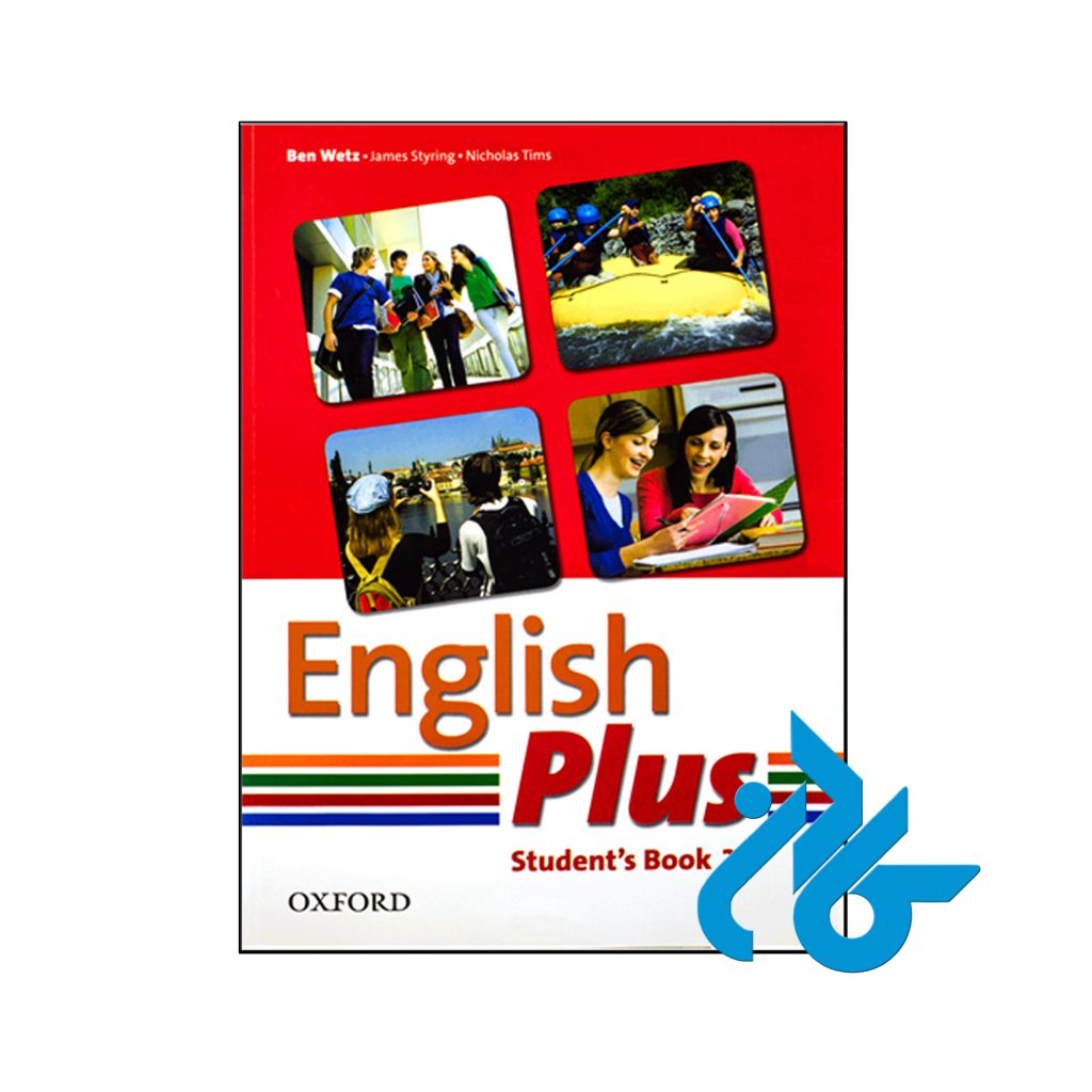 کتاب English Plus 2