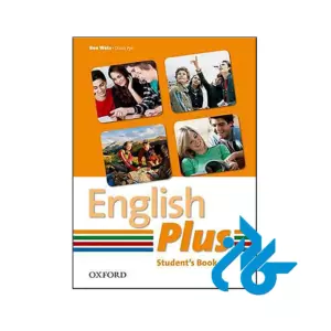 کتاب English Plus 4