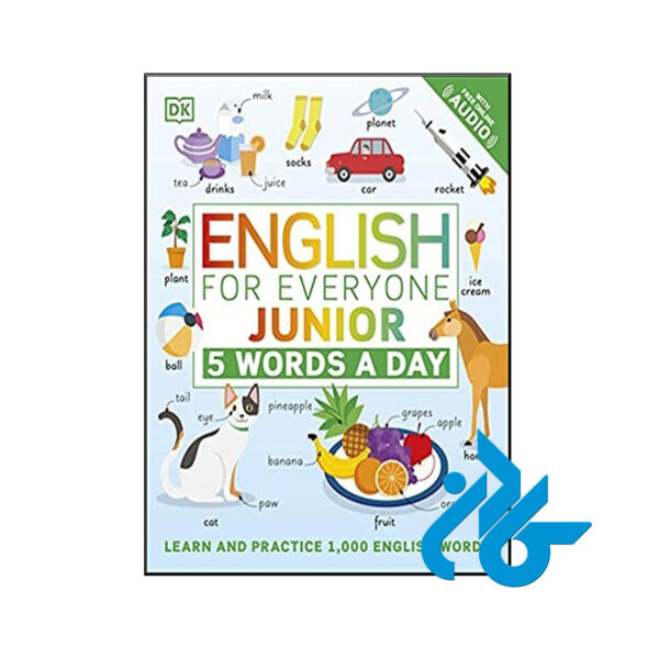 English for Everyone Junior