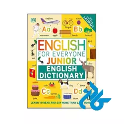 English for Everyone Junior English Dictionary