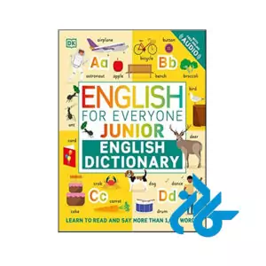 English for Everyone Junior English Dictionary