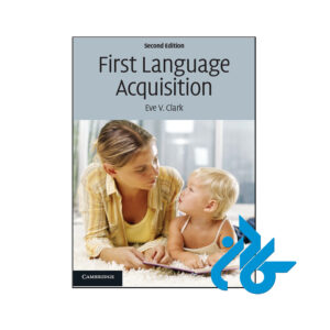 First Language Acquisition 2nd